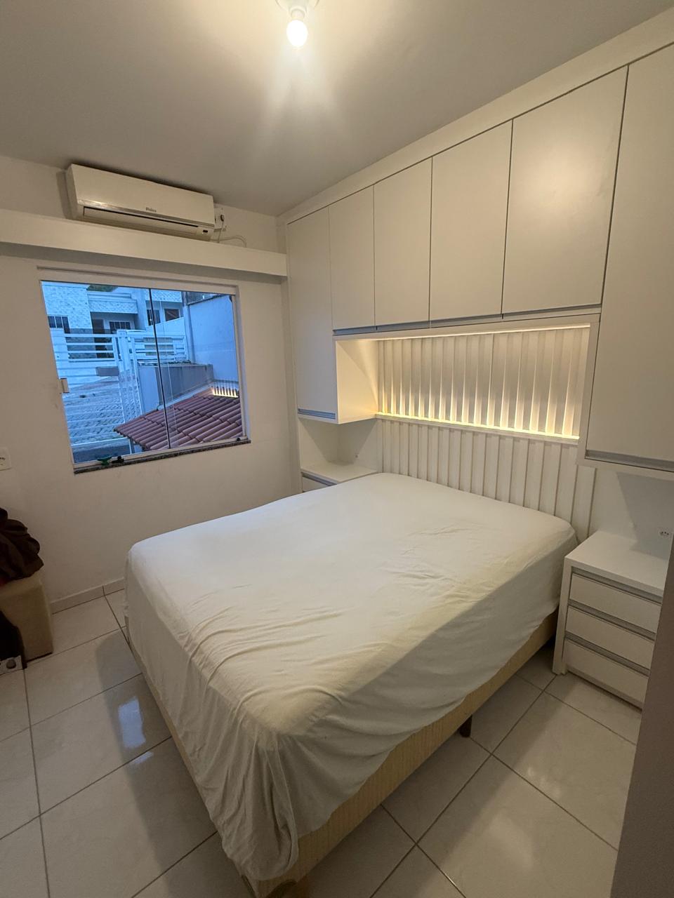 Closet planejado em Brusque